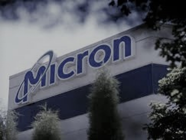 Micron to invest $100 million in AI companies