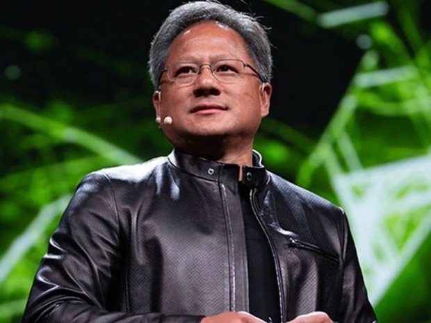 Senators call for Nvidia antitrust investigation