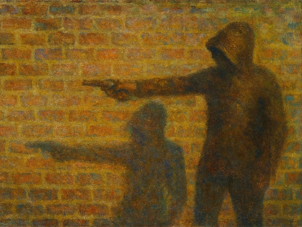 Europol taskforce crushes online violence-for-hire gangs across Europe