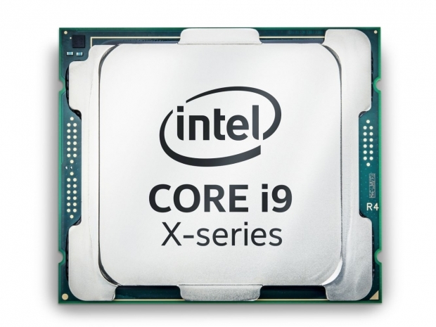 Intel pulls 18 Core i9 7980X