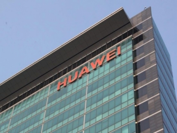 Huawei rules 5G