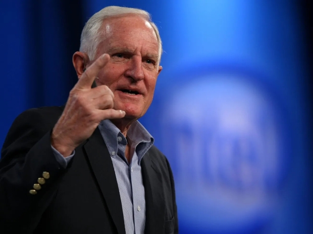 Intel needs $40 billion lifeline to keep US in chip race