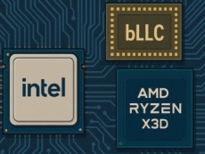 Intel readies Nova Lake cache brawler to take on AMD