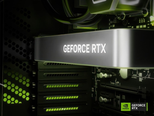 Nvidia could launch new Geforce RTX 50-series in Q1 2025