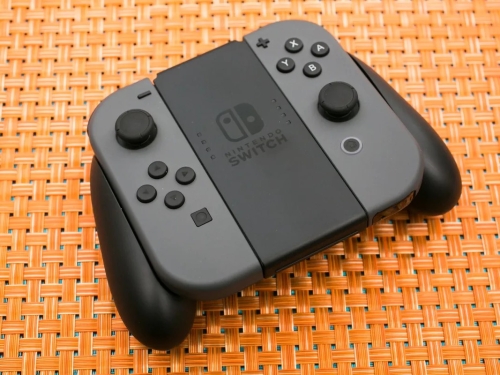 Nintendo&#039;s new Switch delayed