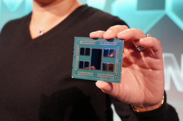 AMD launches AMD Instinct MI100 accelerator
