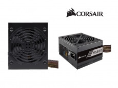 Corsair launches new VS-series PSUs