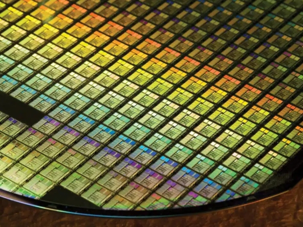 Tariff woes dent TSMC’s seasonal surge