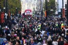 UK bobbies test facial recognition on Christmas shoppers