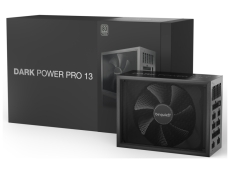 be quiet! unveils new Dark Power Pro 13 ATX 3.0 power supplies