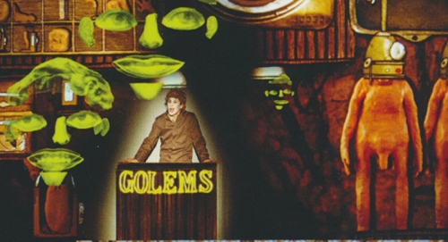 Golems