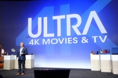 Sony to release 4K streaming