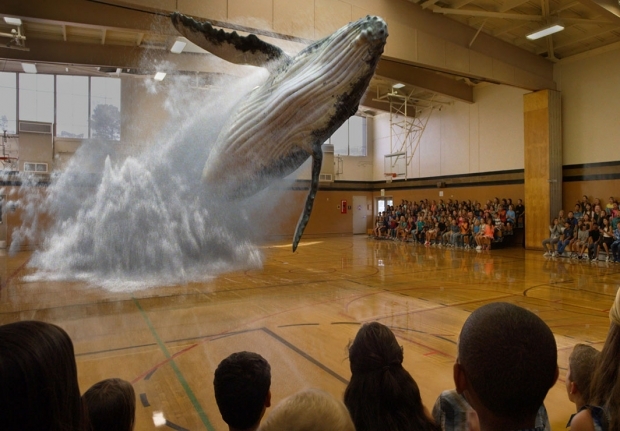 Magic Leap One about to ship