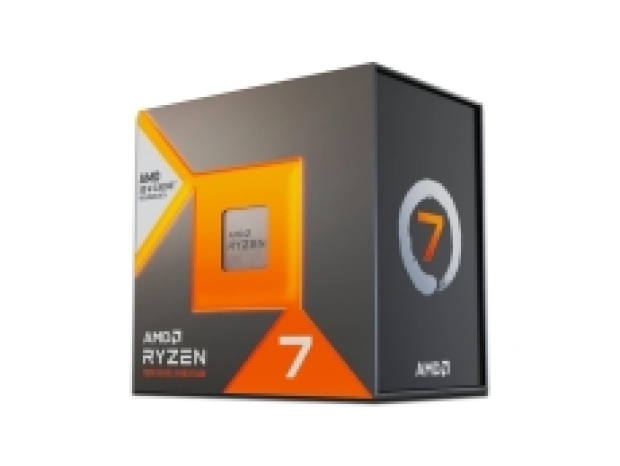 Counterfeit AMD Ryzen 7 7800X3D becoming a problem