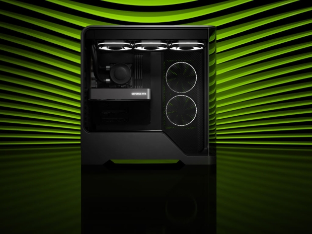 Nvidia Geforce RTX 5060 might launch on May 19