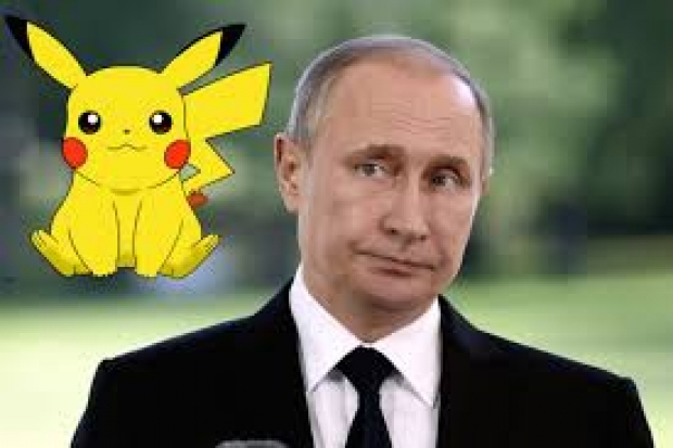 Russians used YouTube, Tumblr and Pokémon Go to get Trump elected