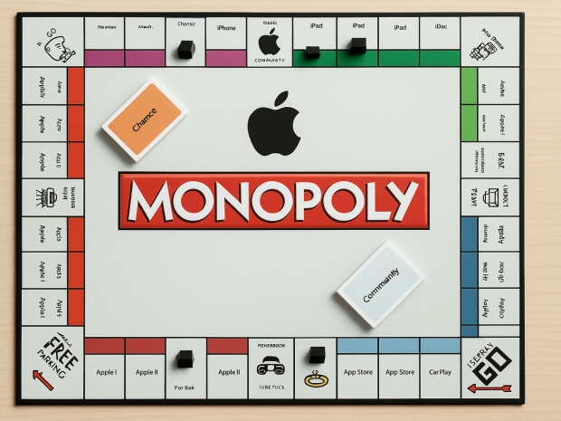 India sharpens its antitrust stick and Apple squirms