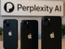 BBC sues Perplexity for content theft as Apple considers buying the AI outfit