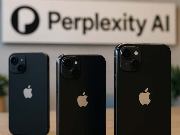 BBC sues Perplexity for content theft as Apple considers buying the AI outfit