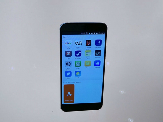 Meizu MX5 Pro Ubuntu edition hands on