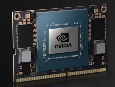 Nvidia releases Jetson Xavier NX