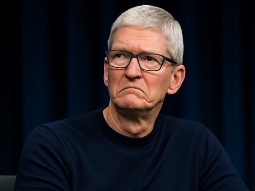 Apple about to lose grip over TSMC