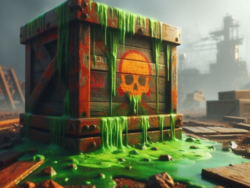 20 per cent of Rust Crates have &#039;Unsafe&#039; Keyword