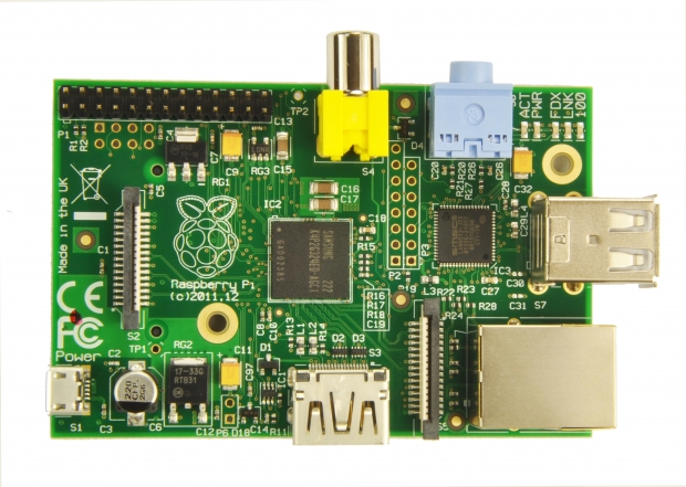 Raspberry Pi 2 sells half a million in three weeks