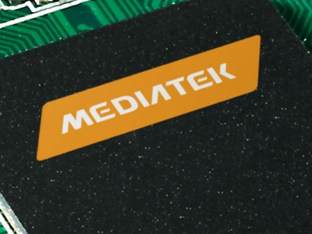 Mediatek doing well