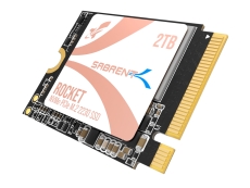 Sabrent announces Rocket Q M.2-2230 NVMe Gen 4 SSD series