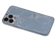 Apple toys with a bargain MacBook with an old iPhone brain