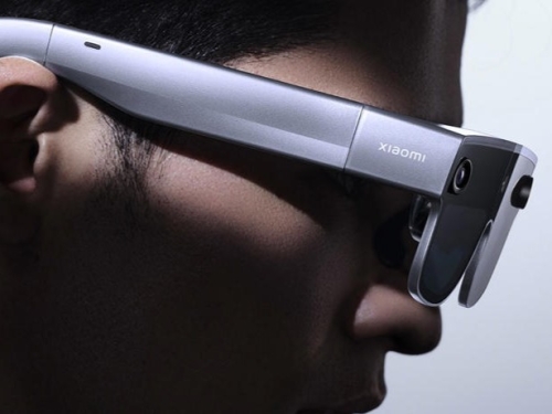 Xiaomi releases wireless AR Glasses
