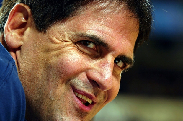 Mark Cuban slams net neutrality plans