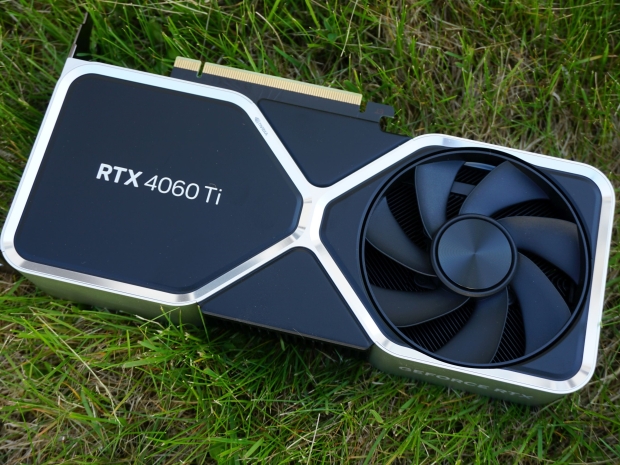 RTX 4060 Ti out on 18 July