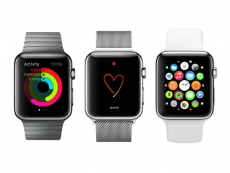 Rumour: Apple Watch manufacturing halved