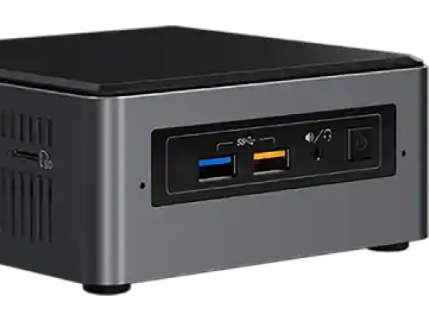 Intel kills off its NUC range