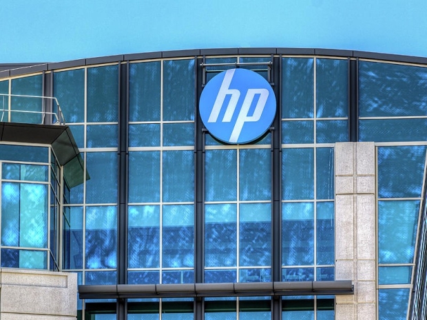 HP clobbered as tariffs bite into profits