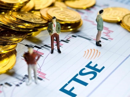 Xiaomi will be allowed back on FTSE Russell's index