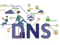 EU mulls setting up its own DNS