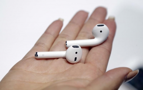 Apple’s Airbuds delays &quot;bogus&quot;