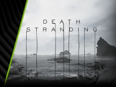 Nvidia bundles Death Stranding with RTX 20 series