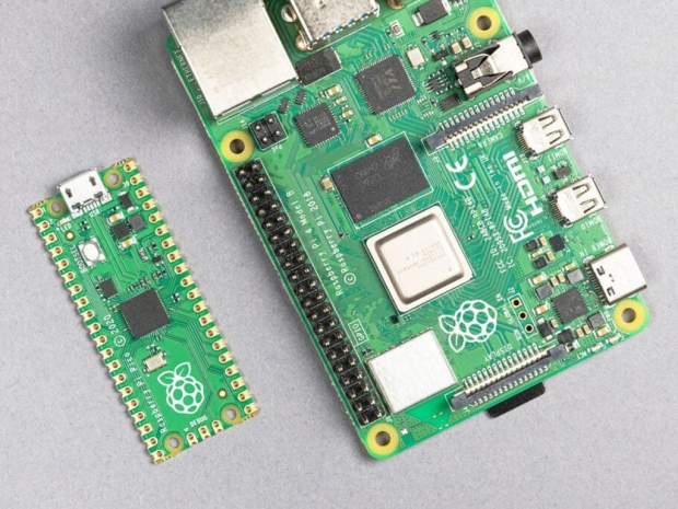 Raspberry Pi introduces new Raspberry Pi 5 1GB at $45