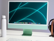 Apple abandons all hope for a larger iMac screen