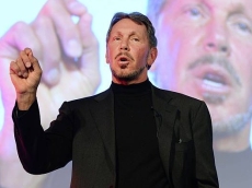 Oracle trying to be the new Nvidia