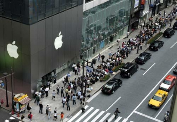 Convicted cartel Apple faces another antitrust case