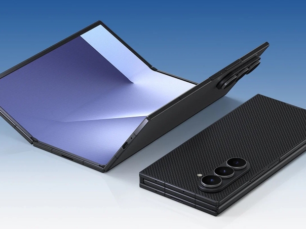 Samsung’s tri-fold finally leaves Apple looking flat