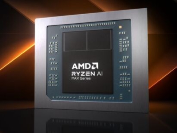 Ryzen AI Max Pro 385 shows up in Geekbench