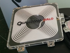 Qualcomm wireless car charging gets momentum