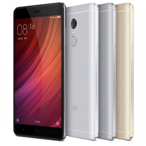 Xiaomi Redmi Note 4 X20 Deca-core tested