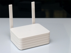 Xiaomi Mi WiFi Router 2 1TB reviewed